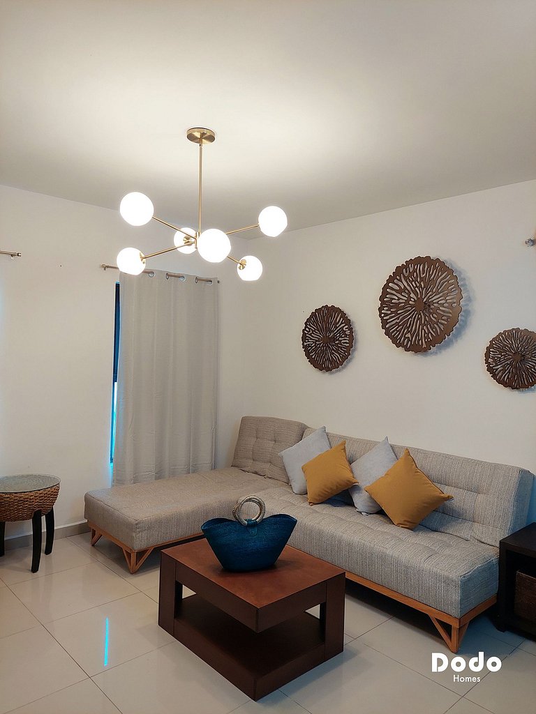 Departamento suite en Mazatlán en centro histórico #3