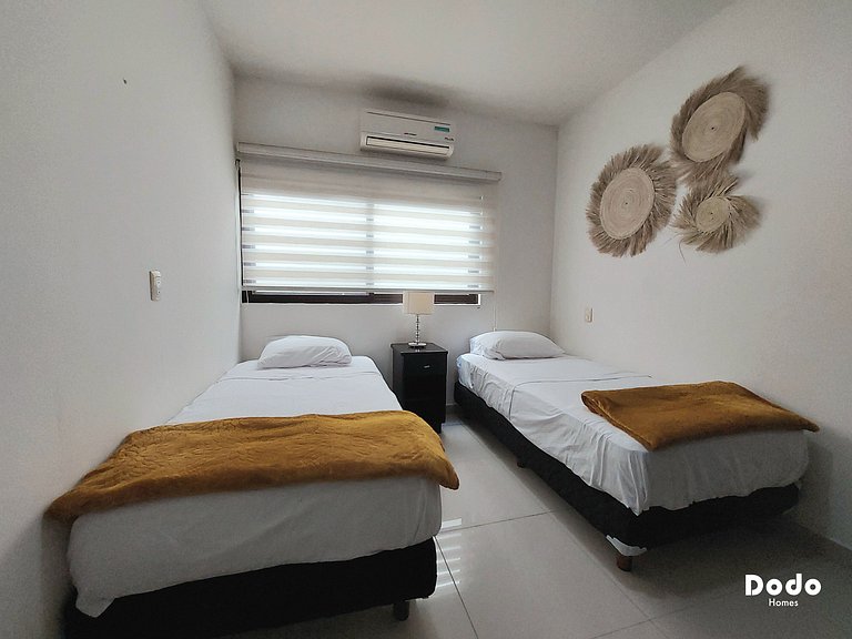 Departamento suite en Mazatlan en centro histórico #1