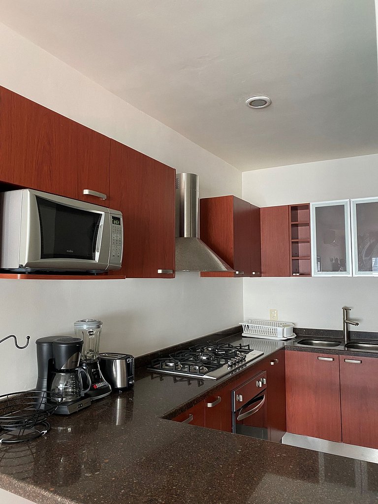 Departamento suite en Mazatlan en centro histórico #2