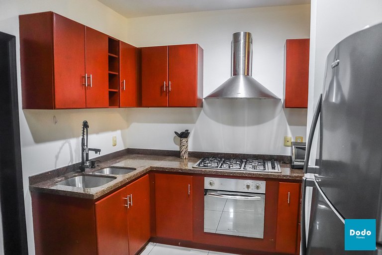 Penthouse en Mazatlan con alberca privada #7