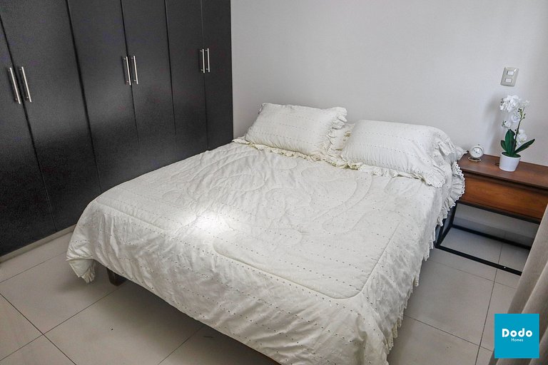 Penthouse en Mazatlan con alberca privada #7