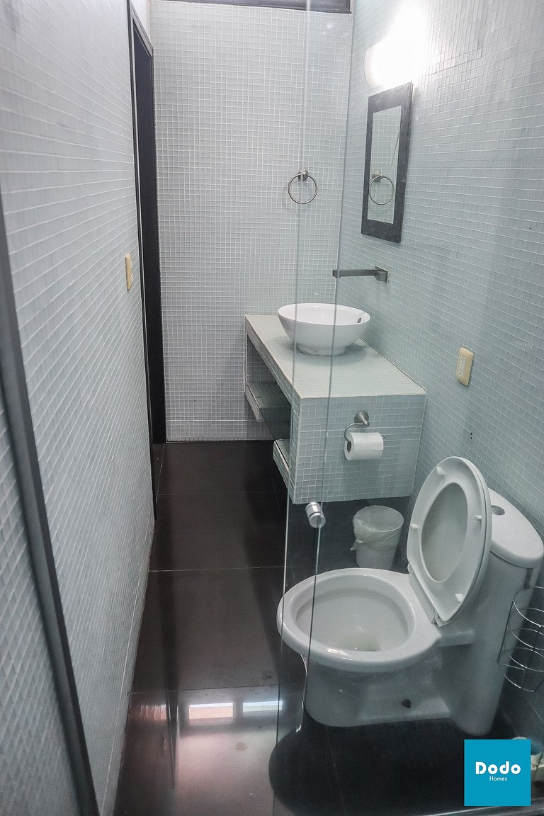 Departamento suite en Mazatlan en centro histórico #1