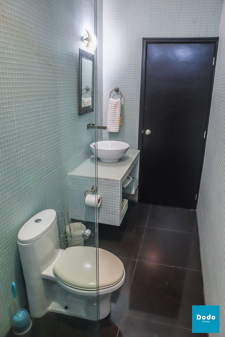 Departamento suite en Mazatlan en centro histórico #2