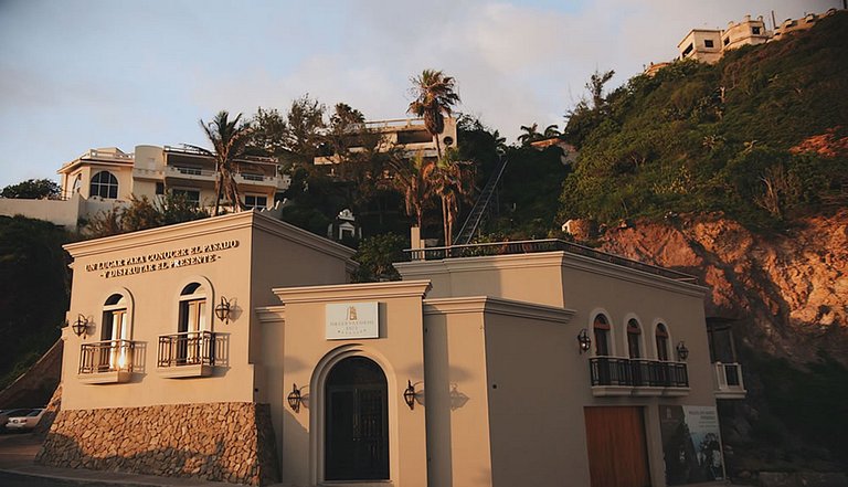 Departamento suite en Mazatlan en centro histórico #1