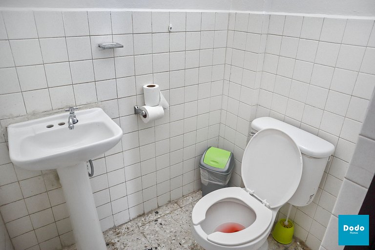 Departamento en Mazatlan a 5 minutos de la playa #333-28