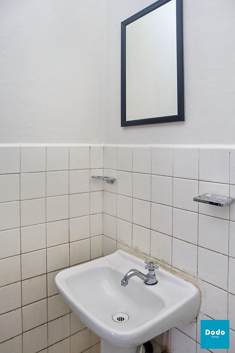 Departamento en Mazatlan a 5 minutos de la playa #333-28