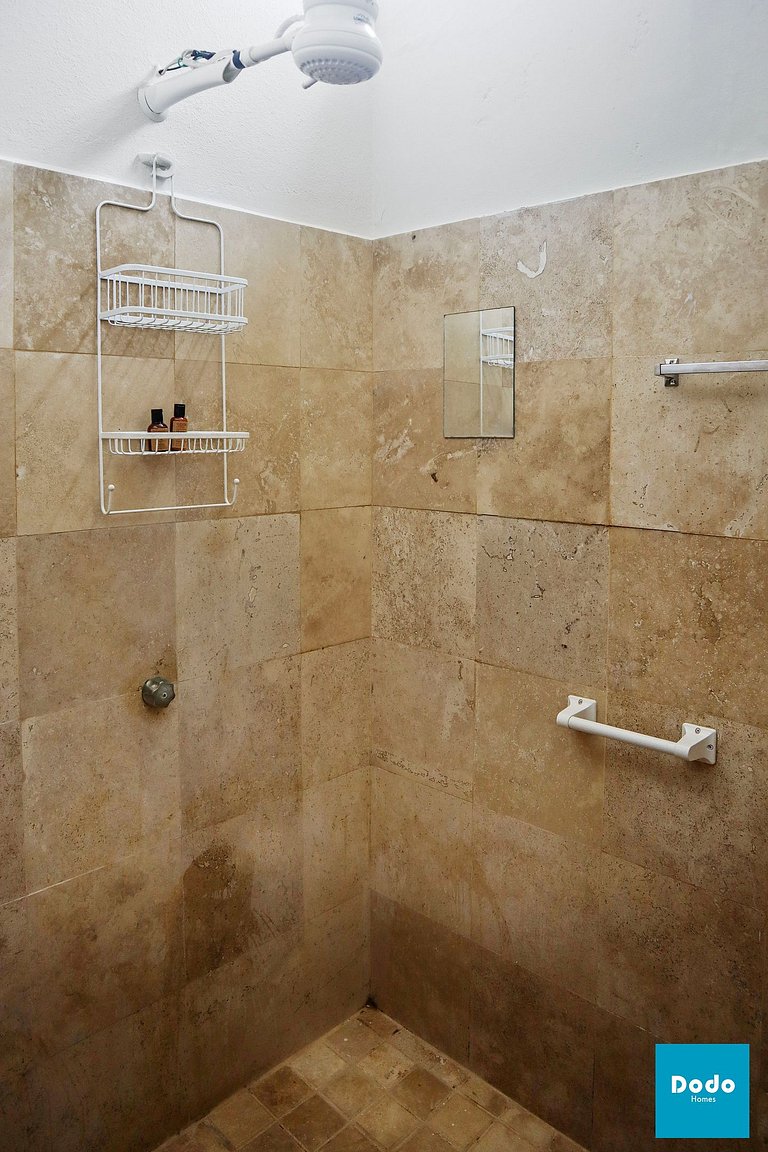 Departamento en Mazatlan a 5 minutos de la playa #333-28