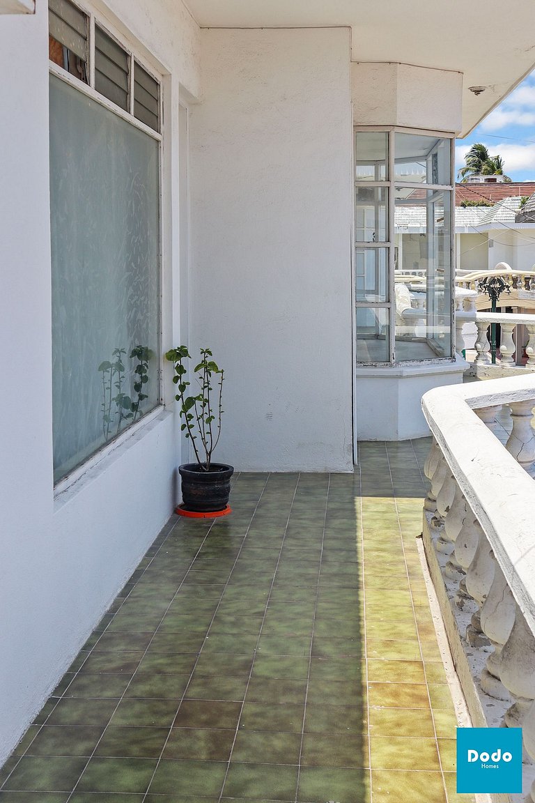 Departamento en Mazatlan a 5 minutos de la playa #333-28