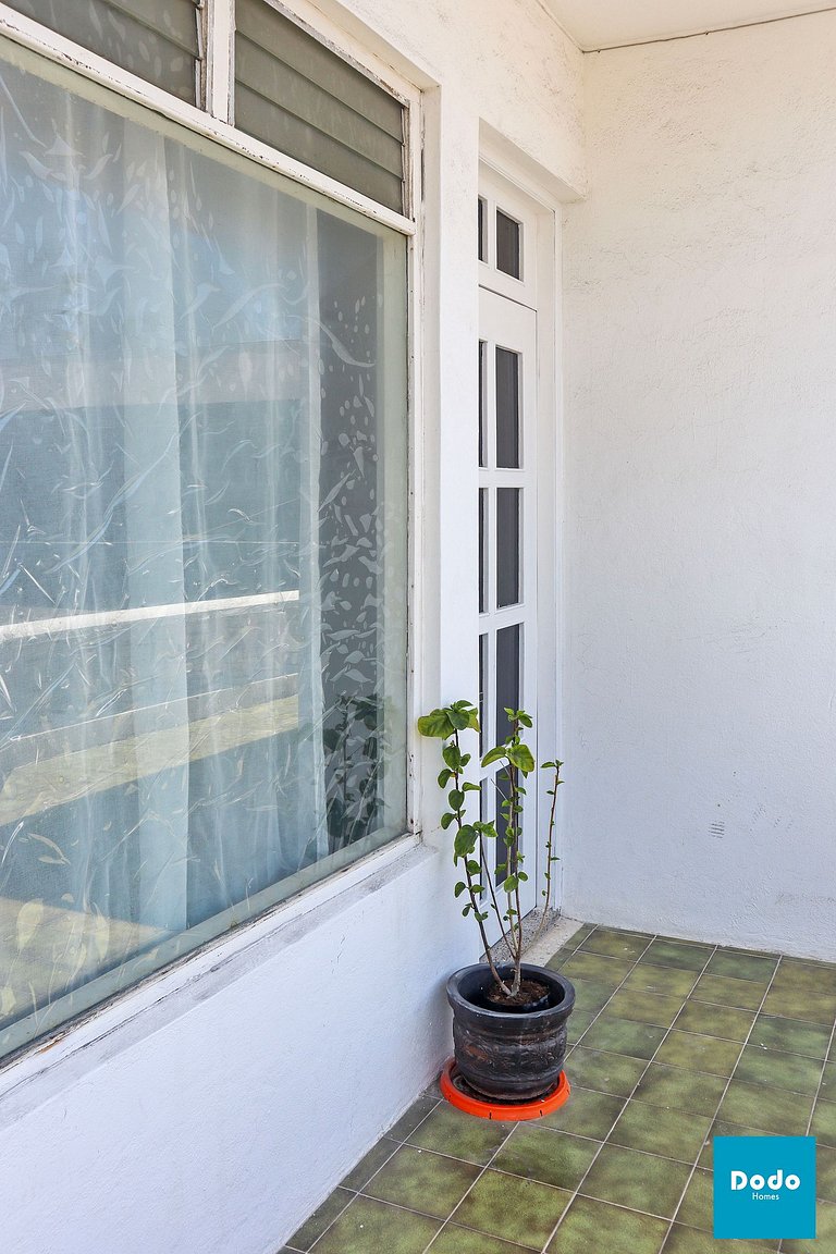 Departamento en Mazatlan a 5 minutos de la playa #333-28