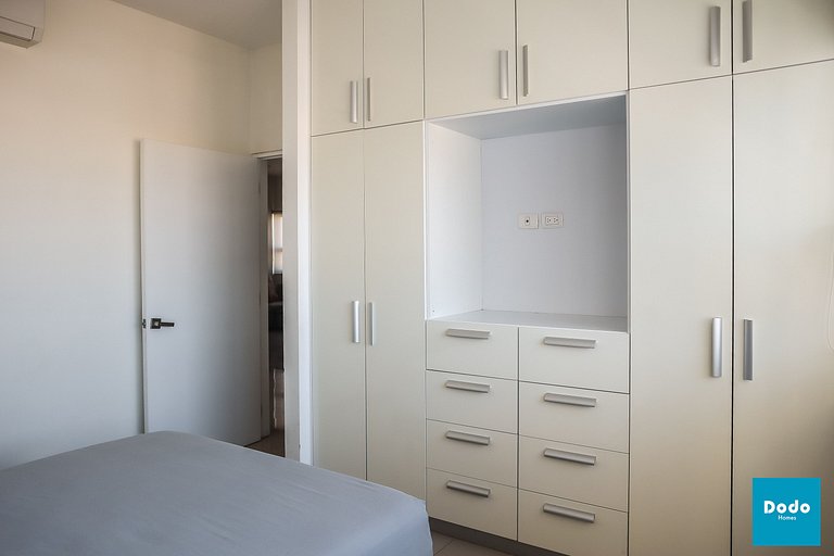 Departamento en Torre M