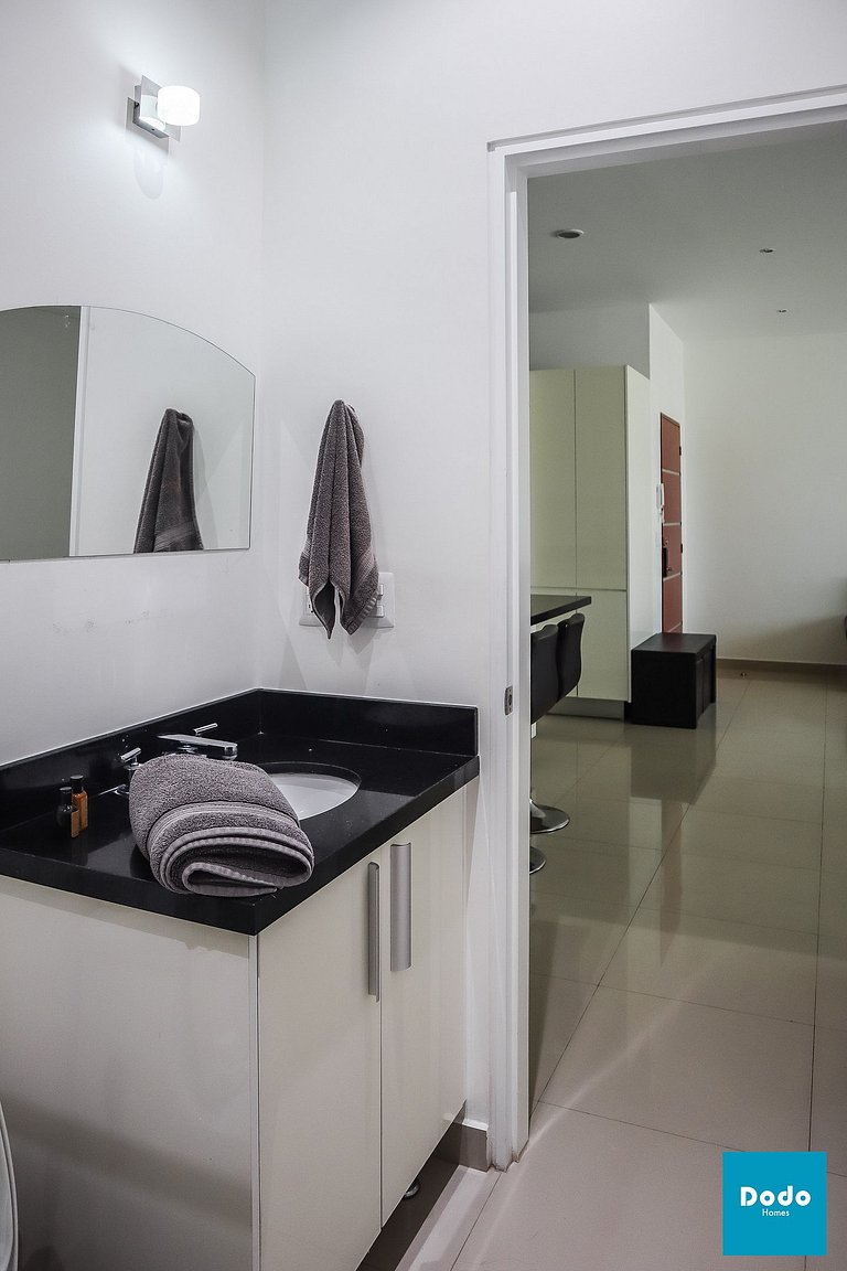 Departamento en Torre M