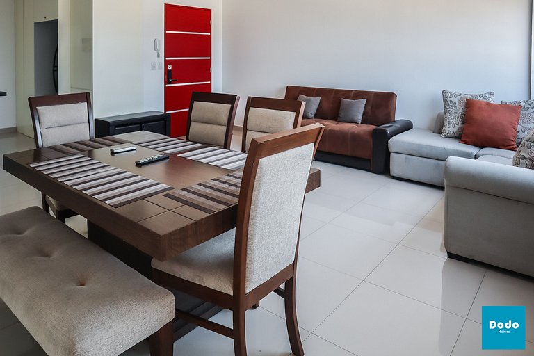 Departamento en Torre M