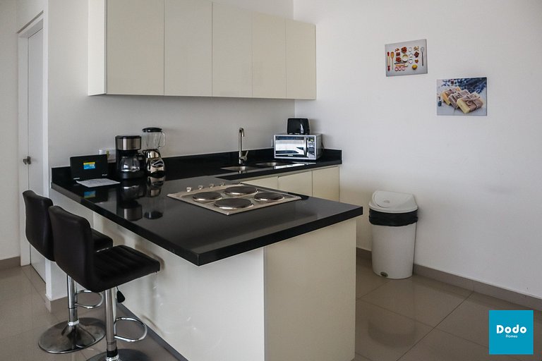 Departamento en Torre M