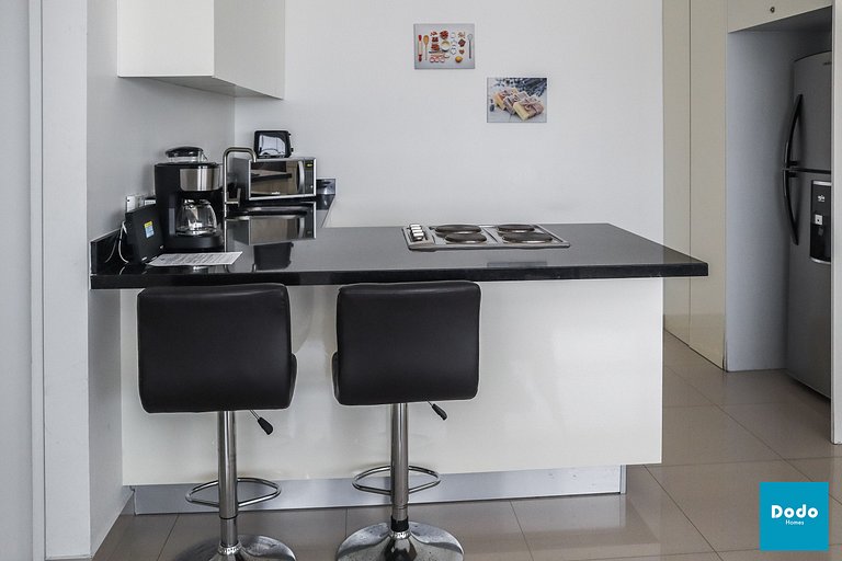 Departamento en Torre M