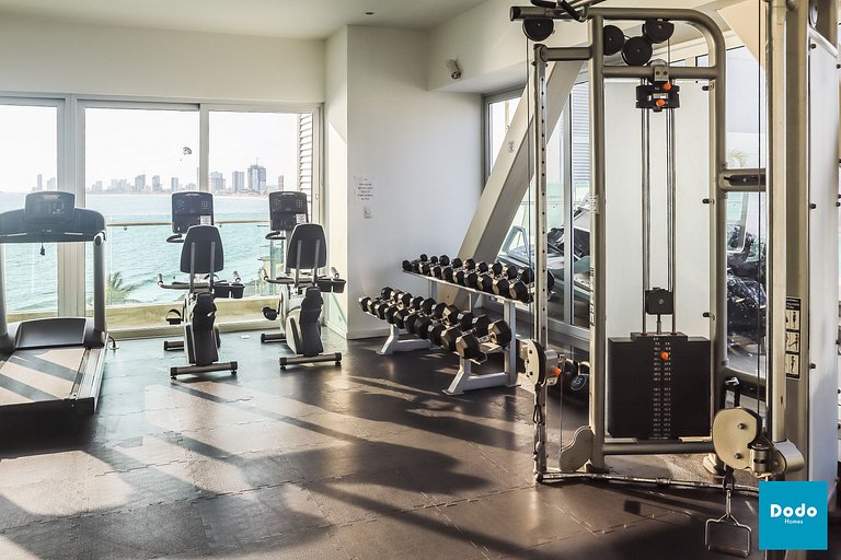 Departamento en Torre M