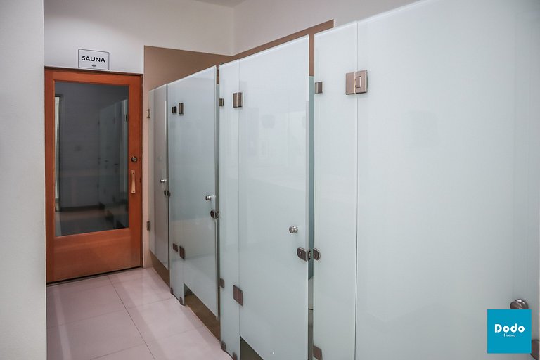 Departamento en Torre M