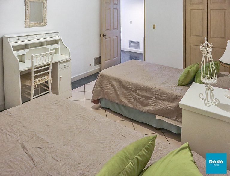 Departamento en Mazatlan con piscina comun en Zona Dorada