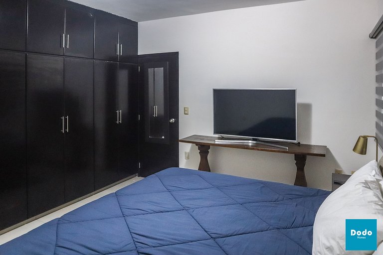 Penthouse en Mazatlan con alberca privada #7