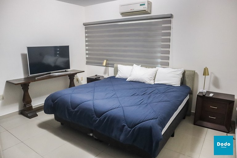 Penthouse en Mazatlan con alberca privada #7