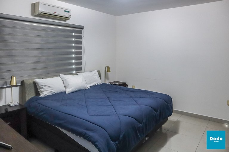 Penthouse en Mazatlan con alberca privada #7