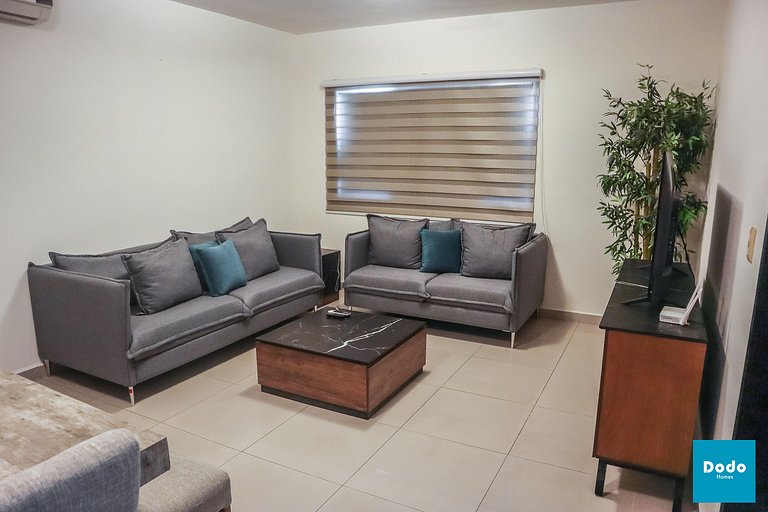 Penthouse en Mazatlan con alberca privada #7