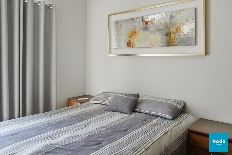 Departamento en Mazatlan con piscina a 6 min. de Plaza Galer