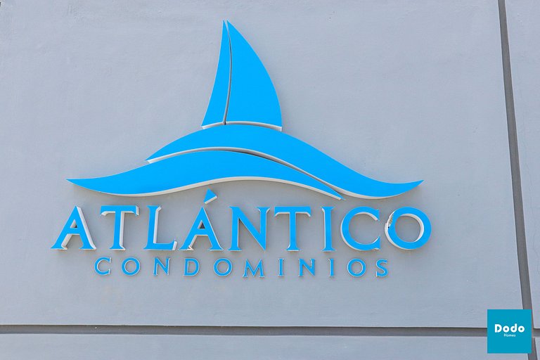 Departamento en Mazatlan con piscina a 6 min. de Plaza Galer