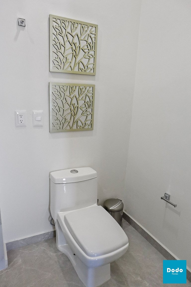 Departamento en Mazatlan con piscina a 1 cuadras de la playa