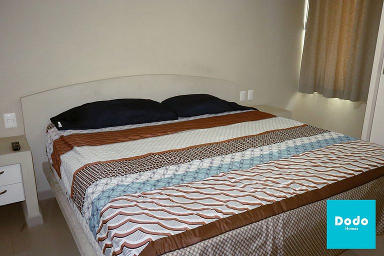 Departamento en Mazatlan con alberca en zona dorada.