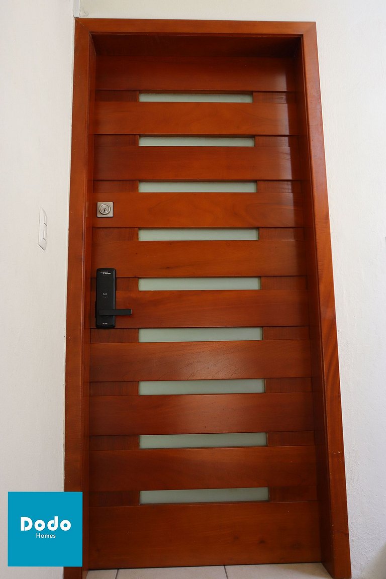 Departamento en Mazatlan con alberca en zona dorada.