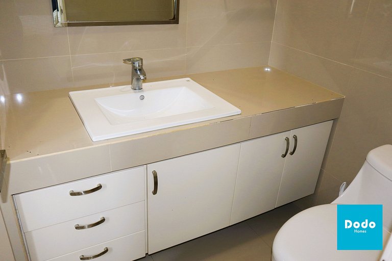 Departamento en Mazatlan a 1 cuadra de la playa