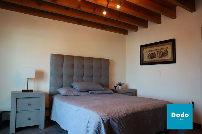 Casa en Mazatlan con alberca privada en centro historico