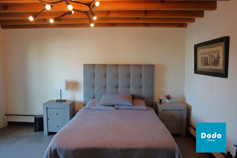 Casa en Mazatlan con alberca privada en centro historico