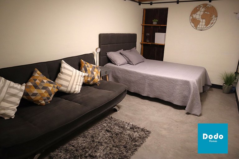 Casa en Mazatlan con alberca privada en centro historico