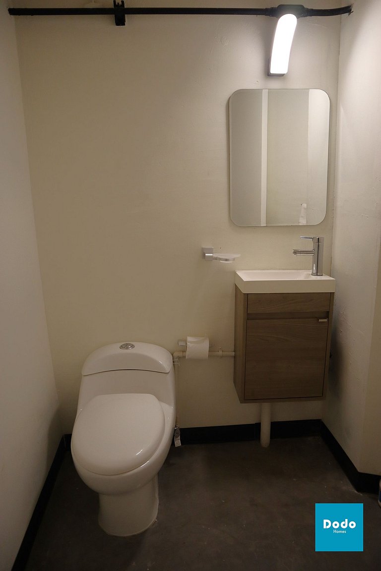 Casa en Mazatlan con alberca privada en centro historico