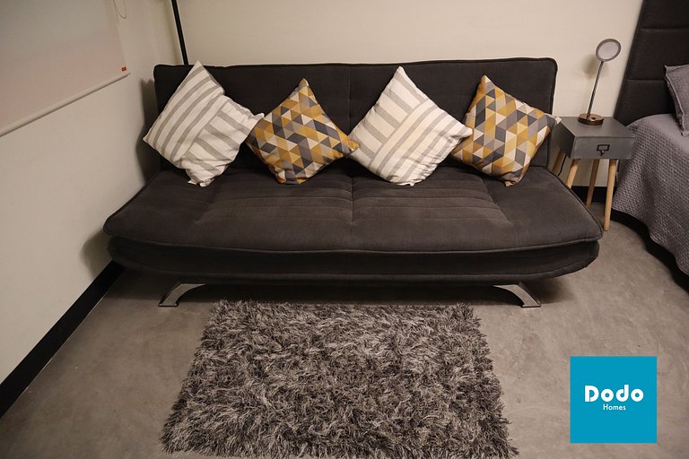 Casa en Mazatlan con alberca privada en centro historico