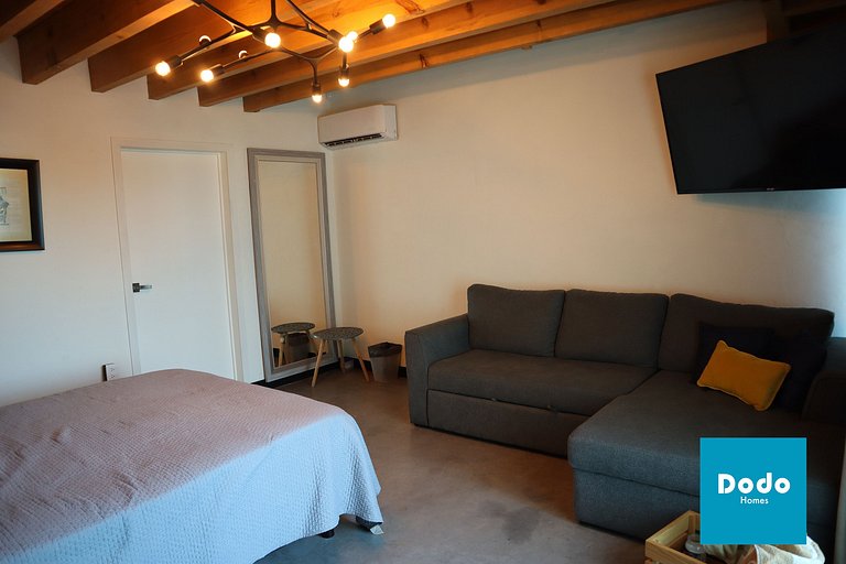 Casa en Mazatlan con alberca privada en centro historico