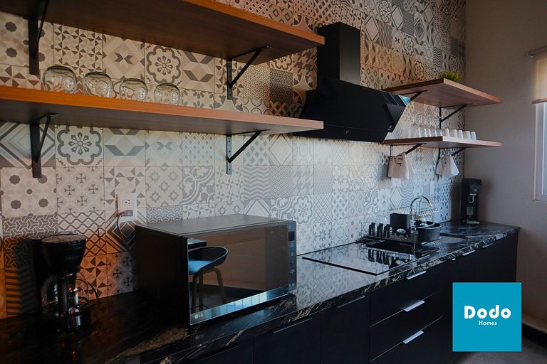 Casa en Mazatlan con alberca privada en centro historico