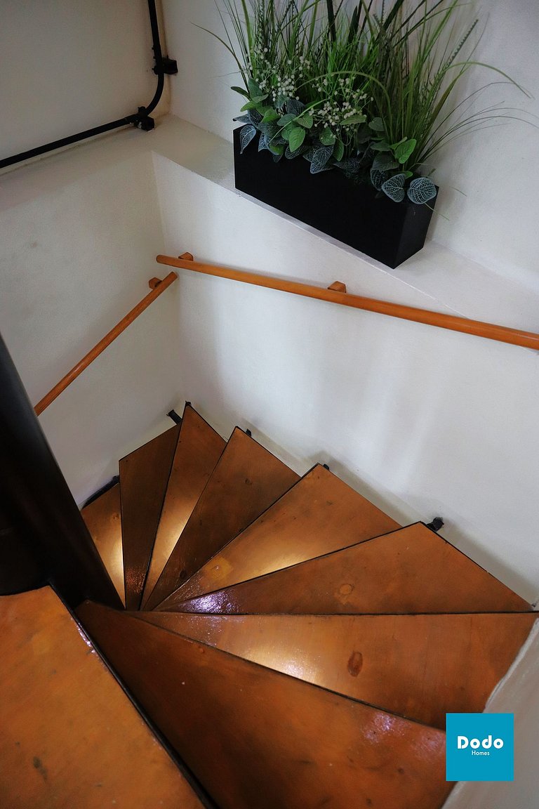 Casa en Mazatlan con alberca privada en centro historico