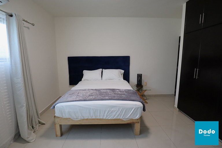 Departamento suite en Mazatlan en centro histórico #4