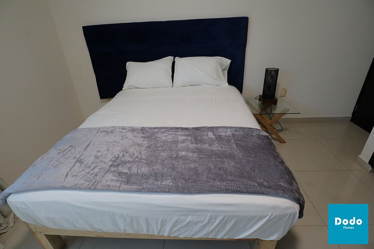 Departamento suite en Mazatlan en centro histórico #4