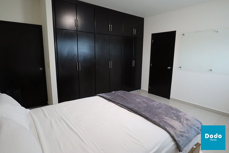 Departamento suite en Mazatlan en centro histórico #4