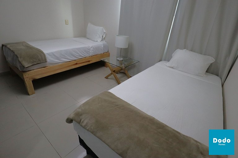 Departamento suite en Mazatlan en centro histórico #4
