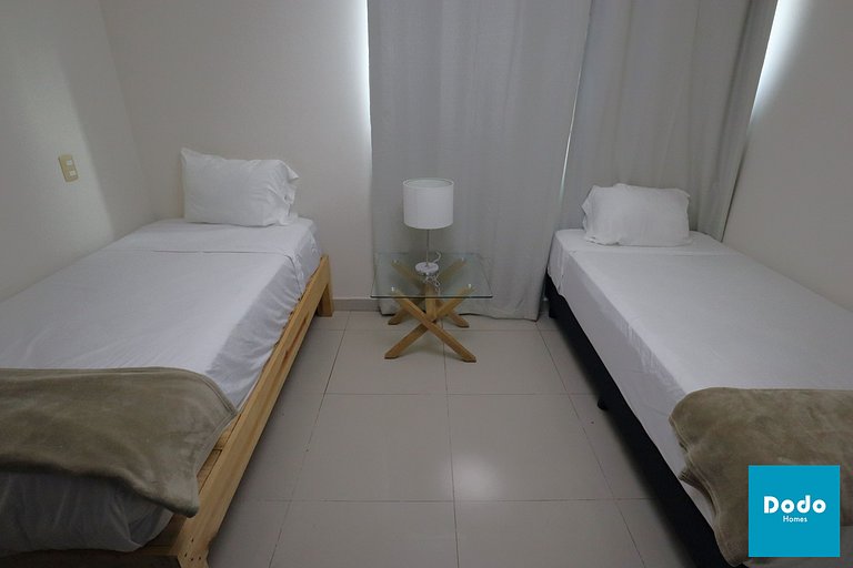 Departamento suite en Mazatlan en centro histórico #4