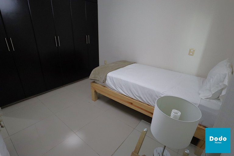 Departamento suite en Mazatlan en centro histórico #4