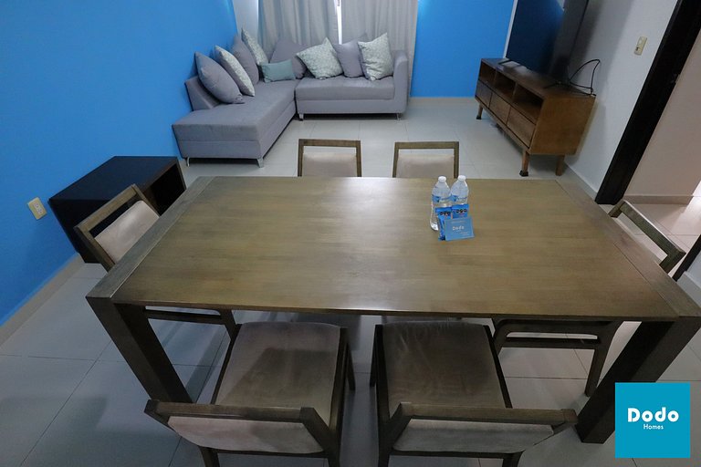 Departamento suite en Mazatlan en centro histórico #4