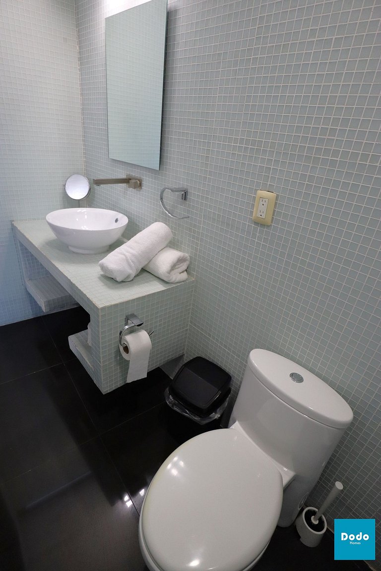 Departamento suite en Mazatlan en centro histórico #4