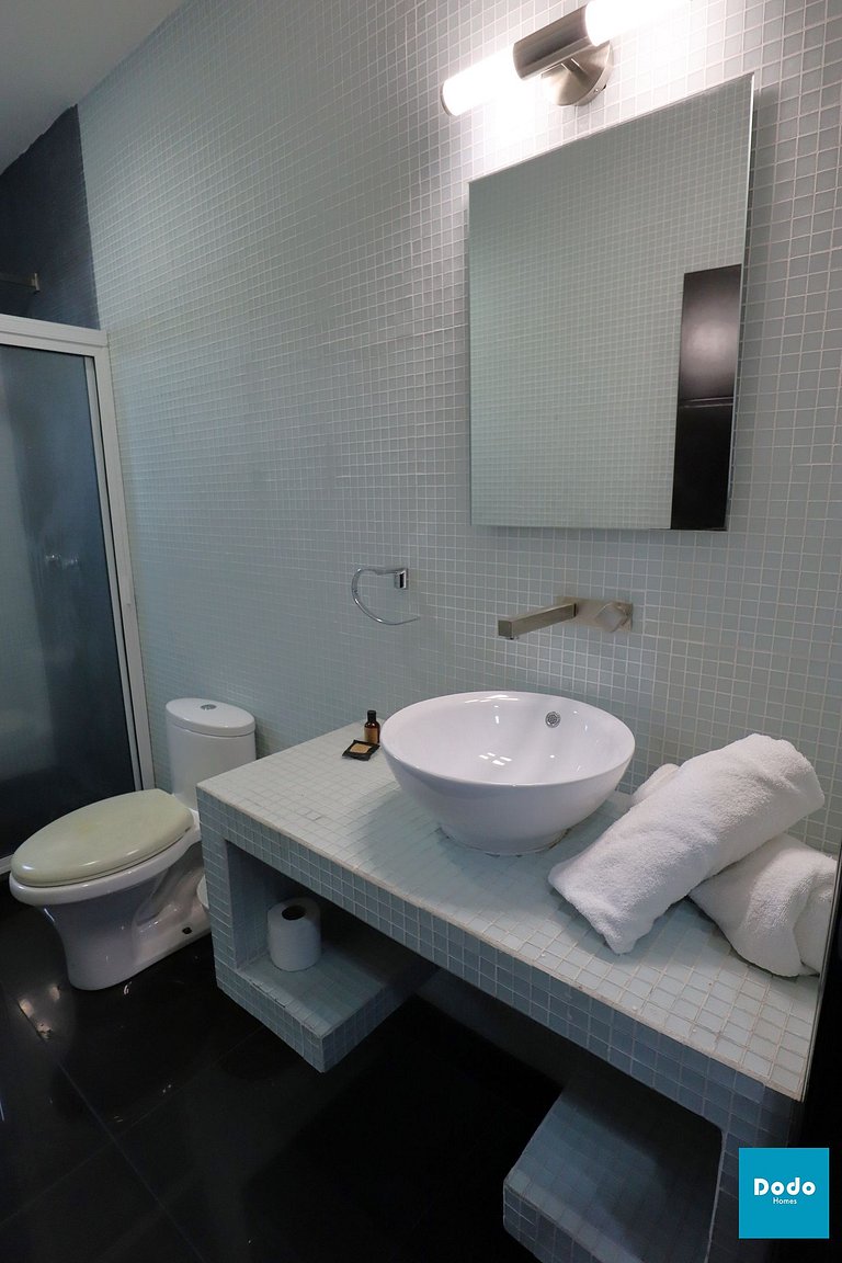 Departamento suite en Mazatlan en centro histórico #4