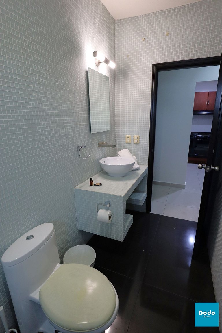 Departamento suite en Mazatlan en centro histórico #4