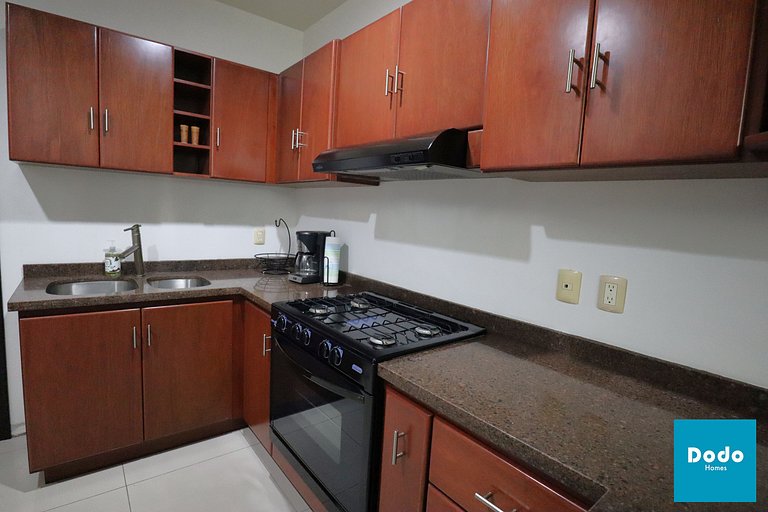 Departamento suite en Mazatlan en centro histórico #4